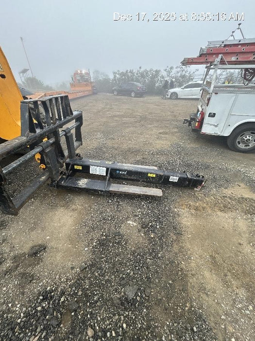 2024 STAR INDUSTRIES M1360B - Star JIB Boom