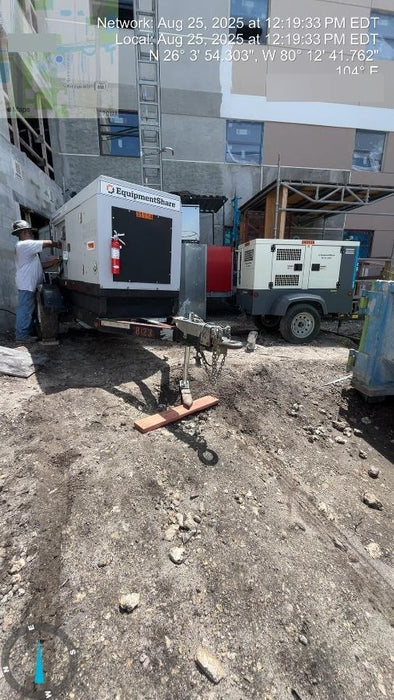 2019 WACKER NEUSON G50