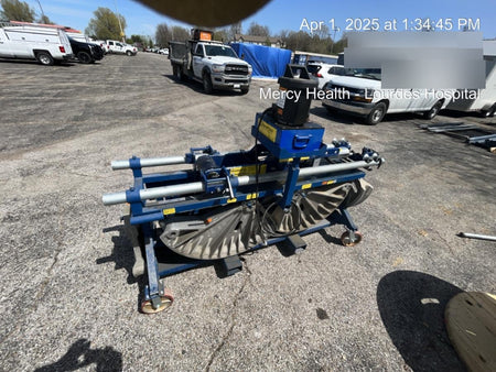 2024 CURRENT TOOLS 252-CT