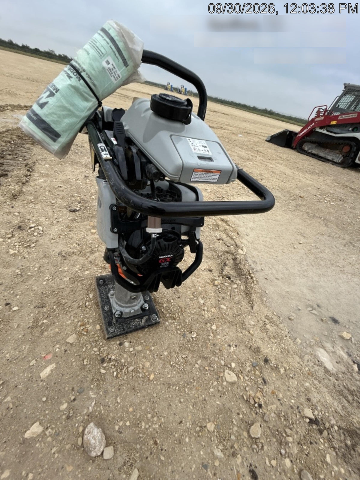 2026 MULTIQUIP MTX60HD