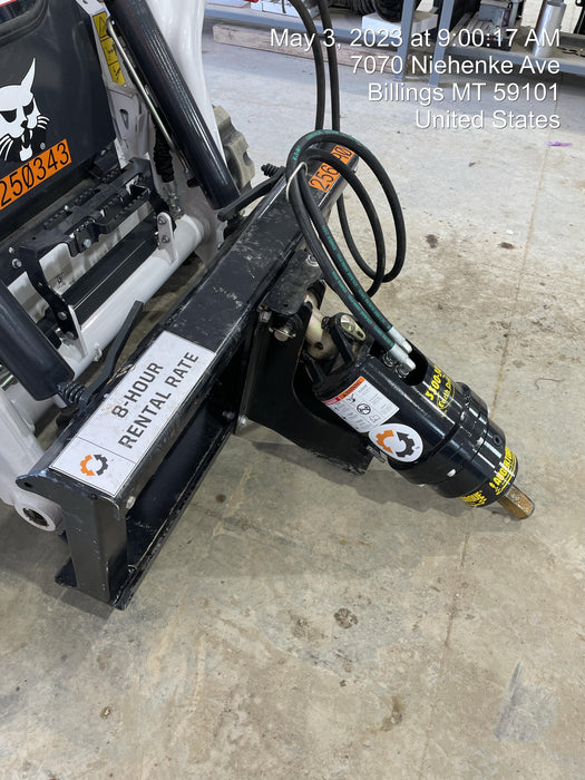 2022 AUGER TORQUE 3300-30