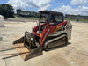 2022 TAKEUCHI TL8R2-R