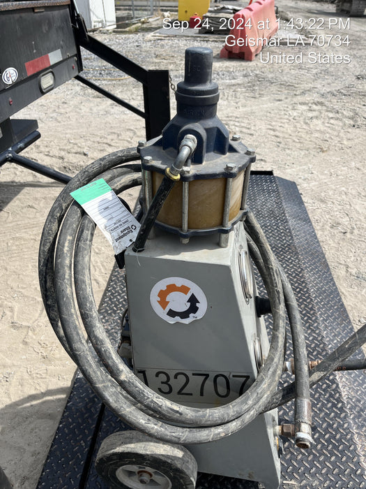 2021 PINNACLE PDQC-10000