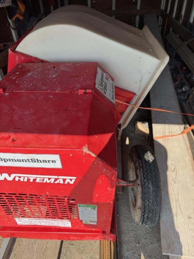 2021 MULTIQUIP WM90PH8