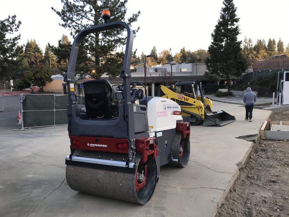 2020 DYNAPAC CC 1200