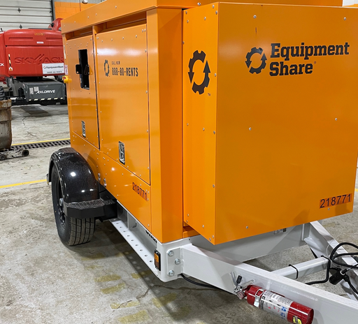 2022 PIONEER SAPP44S10L71-D2.9L4