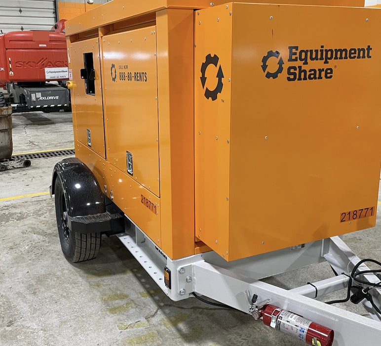 2022 PIONEER SAPP44S10L71-D2.9L4