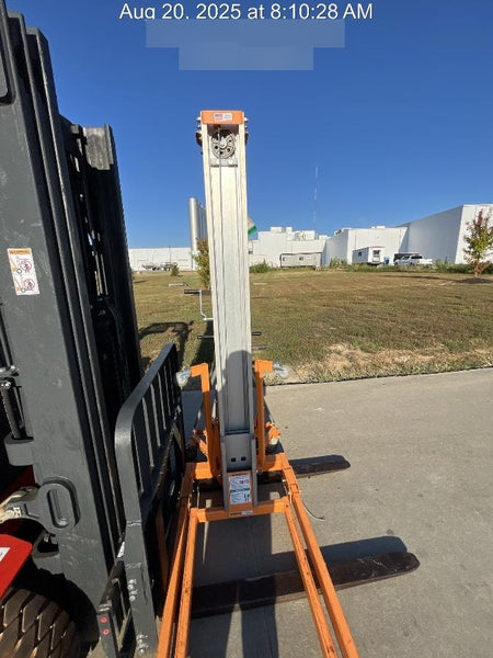 2021 LIFTSMART MLC-24