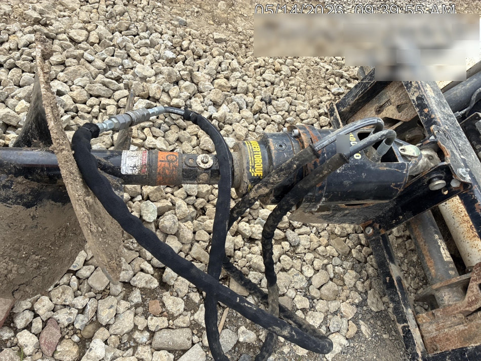 2023 AUGER TORQUE 3300-30