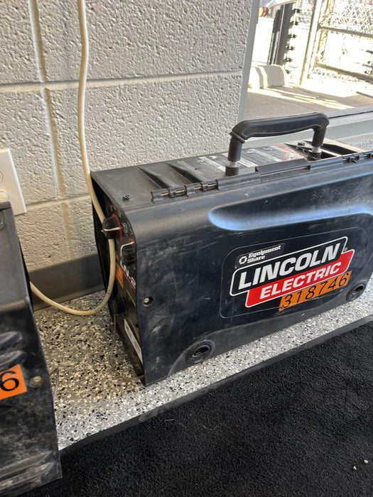 2023 LINCOLN ELECTRIC LN-25X