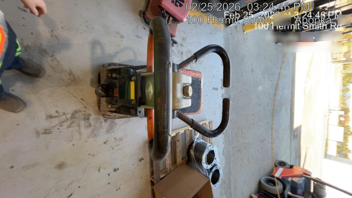 2023 MULTIQUIP MV308GH
