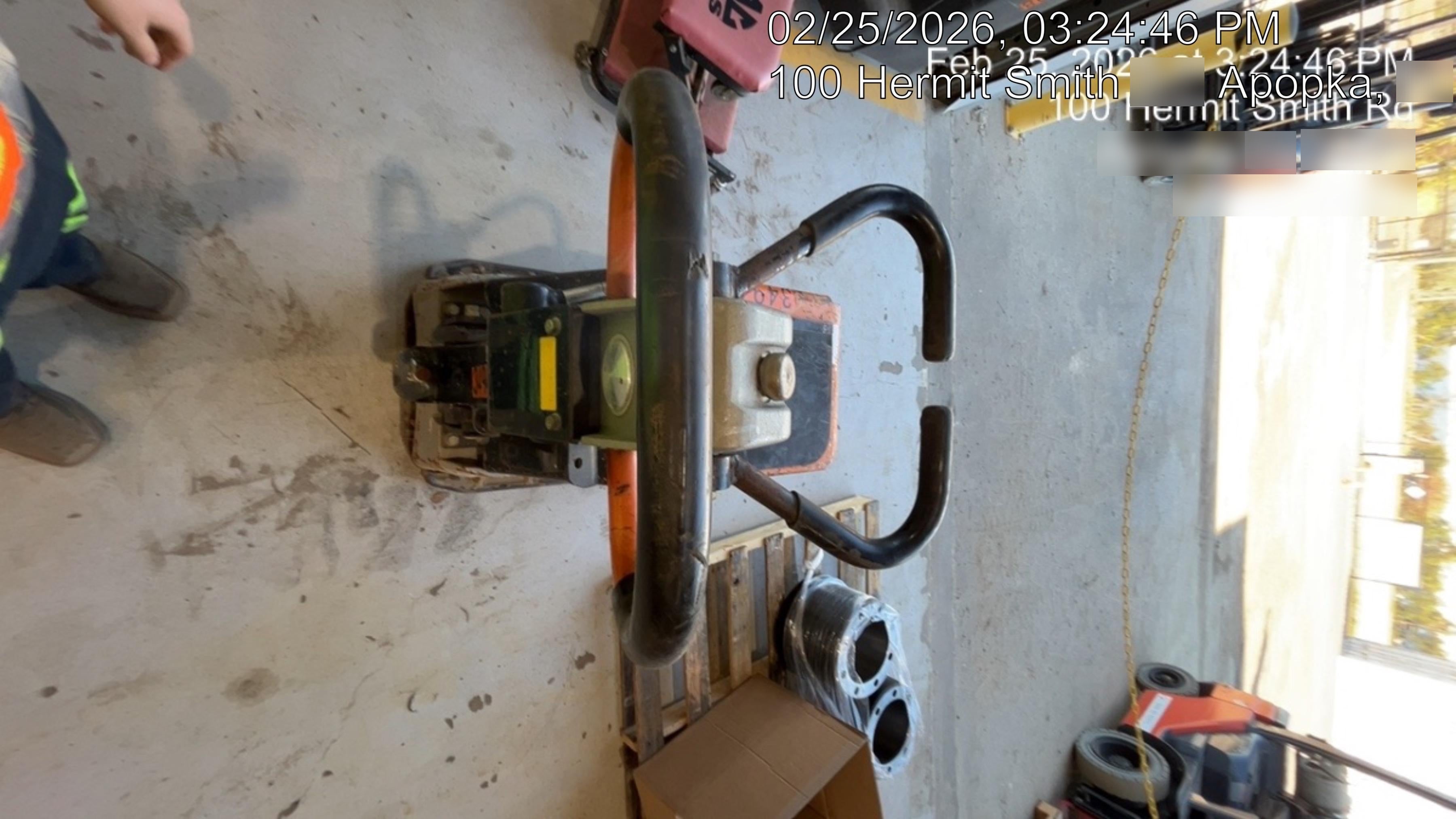 2023 MULTIQUIP MV308GH
