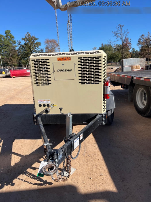 2023 DOOSAN P425/HP375WCU