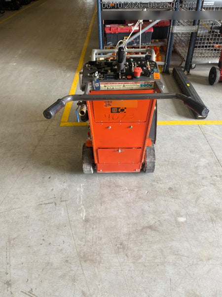 2024 HUSQVARNA FS 400 LV
