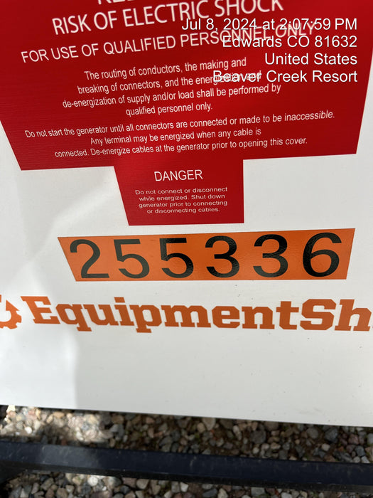 2022 TRYSTAR TPATS-045MMMF-A