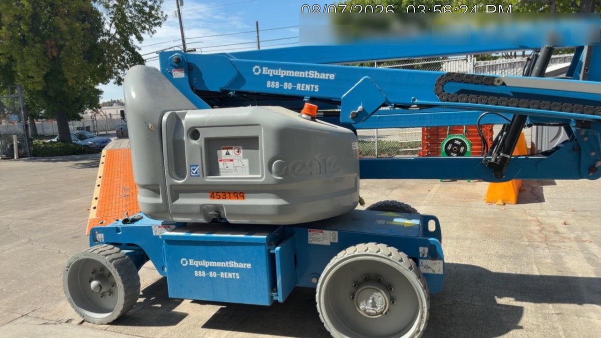 2024 GENIE Z40/23N RJ