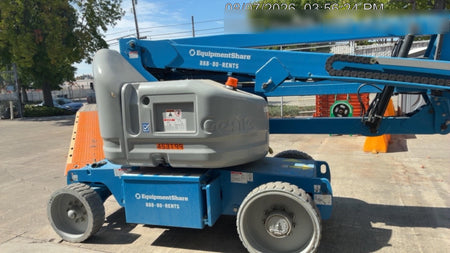 2024 GENIE Z40/23N RJ