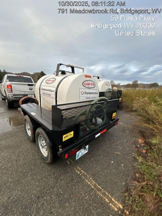 2024 SIMPSON SWT-52517