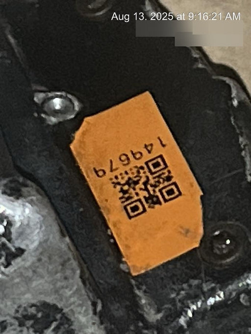 2021 INGERSOLL RAND 3955B2TI