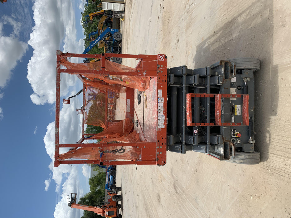 2018 SKYJACK SJIII-4632