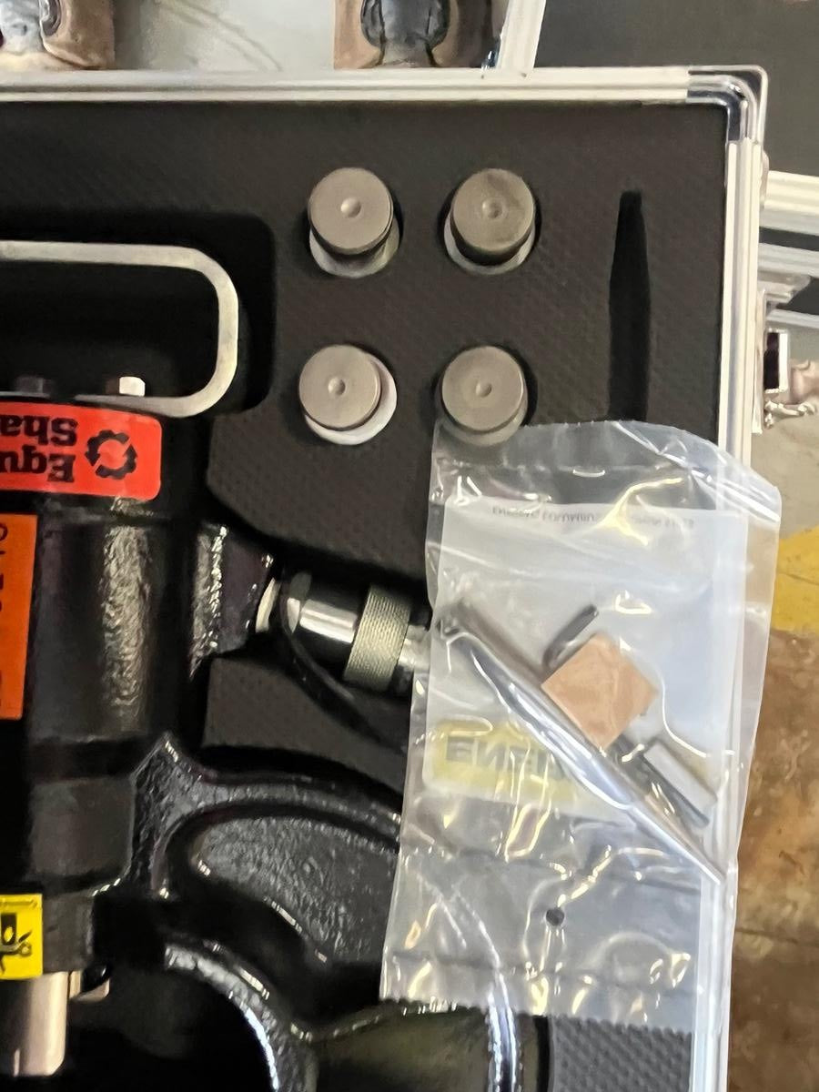 2024 ENERPAC SP35S