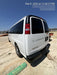 2025 CHEVROLET Express Van - Rental