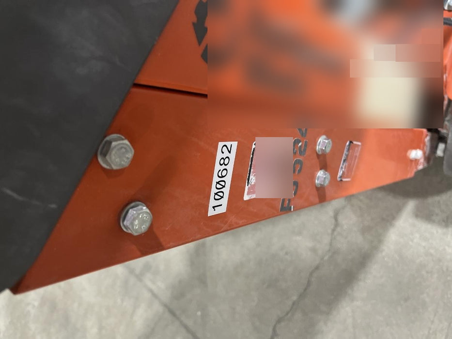 2020 HUSQVARNA FS 524