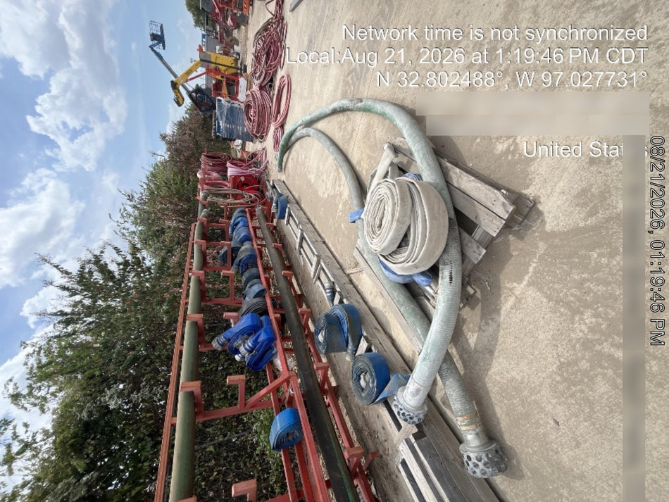 2018 WACKER NEUSON PT4A