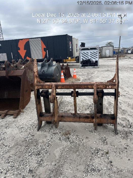 2011 WERK-BRAU PF60WL621