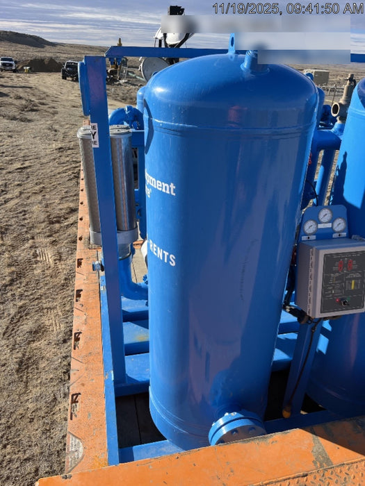 2024 HANKISON RDH-1550G