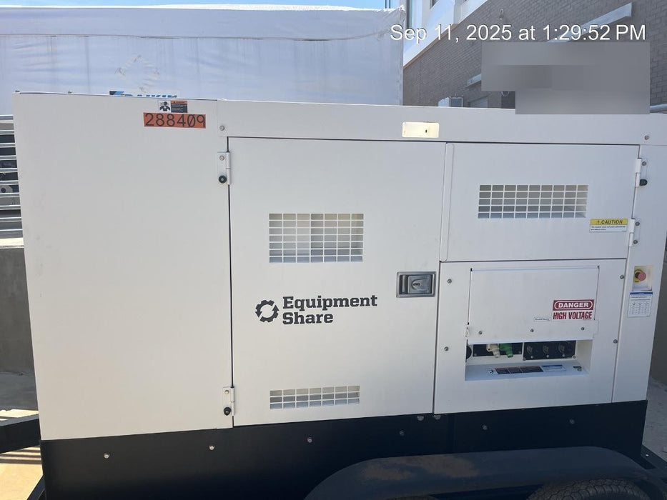 2023 MULTIQUIP DCA70