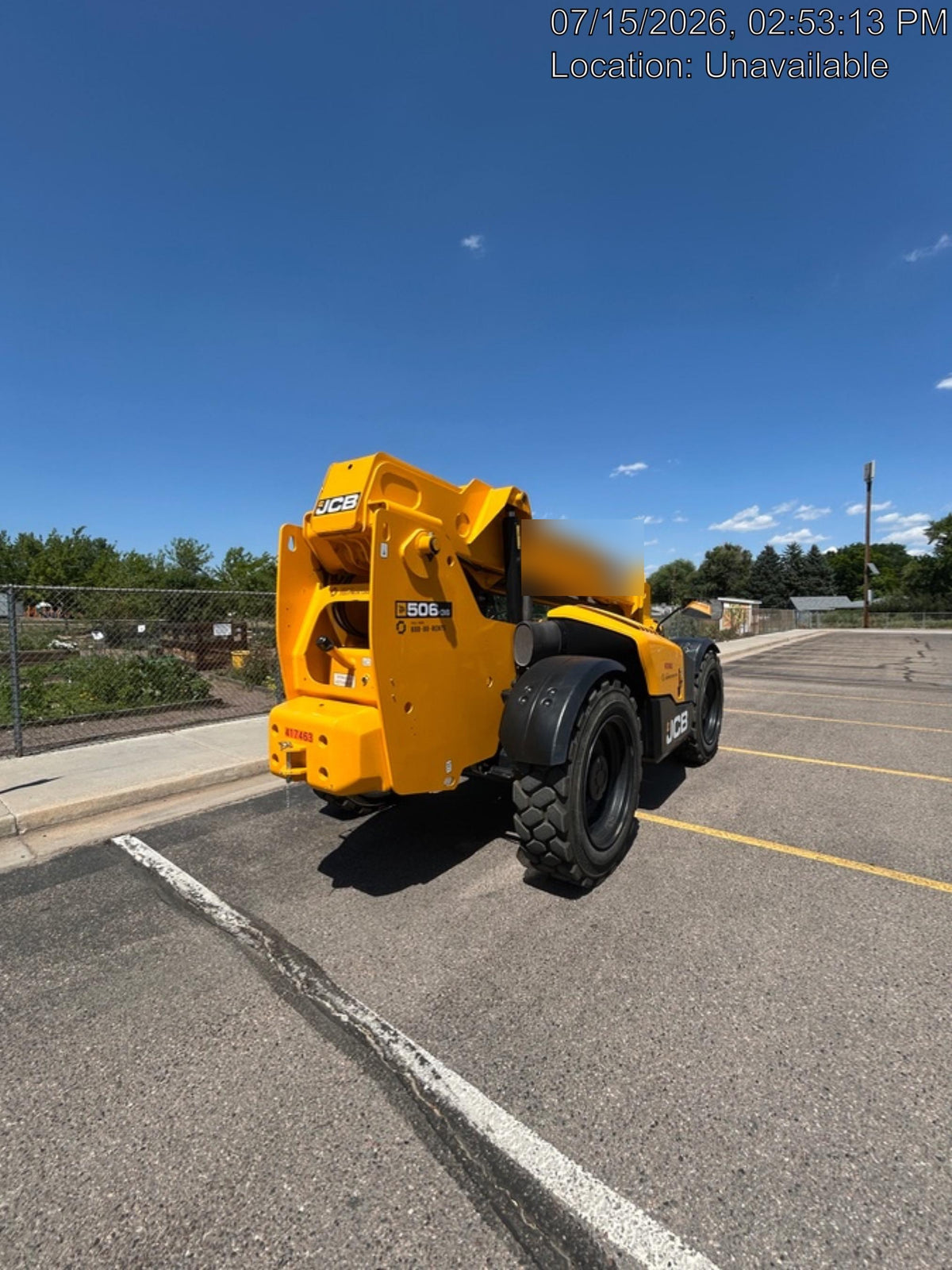 2024 JCB 506-36