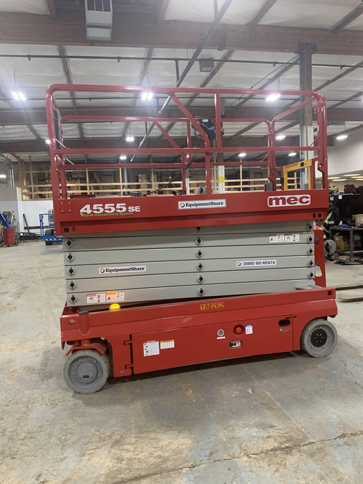 2021 MEC 4555SE