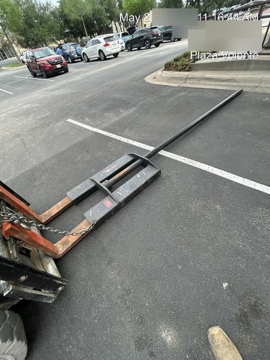 2023 ARROW MATERIAL HANDLING 8030-10