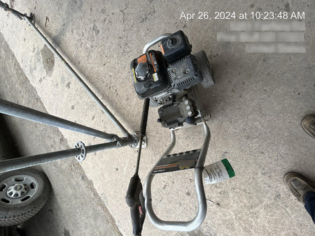 2020 MI-T-M CORPORATION CA-2703-1MMH