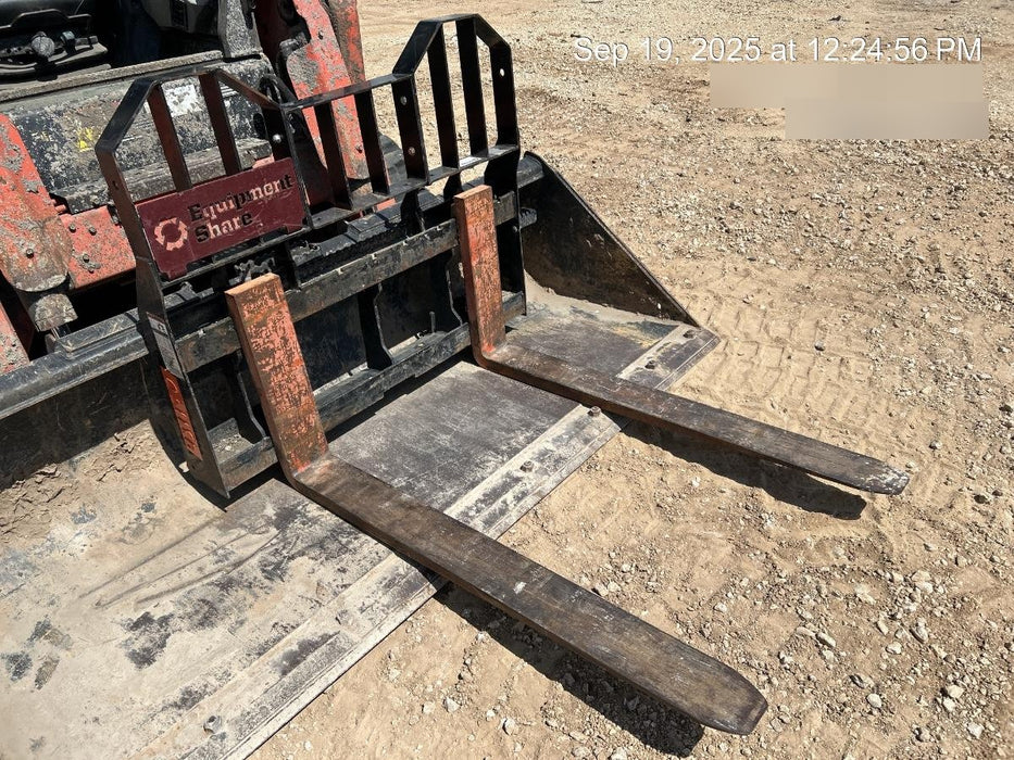 2024 VIRNIG PF4855-5VG