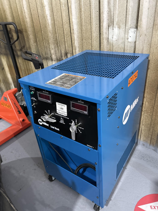 2024 MILLER ELECTRIC 902804