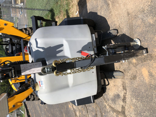 2019 Wacker Neuson LTV6K-LED Standard LED Towable Light Tower w/None