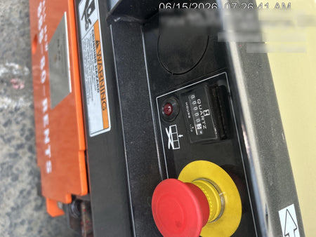 2026 JLG ES1930M Step Up