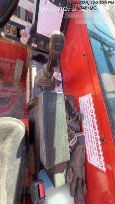 2016 Skyjack SJ1056 TH Skyjack 1056TH