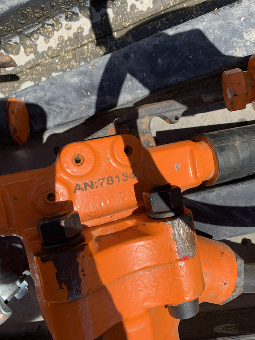 2020 MICHIGAN PNEUMATIC MP-TPB60-118