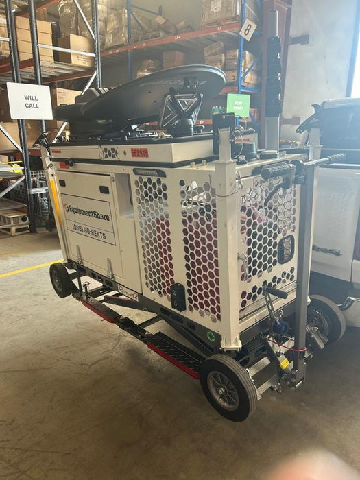 2025 RESCUE 42 PR-SAT-PS