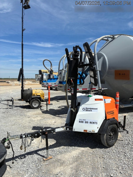 2026 GENERAC MLTS-4