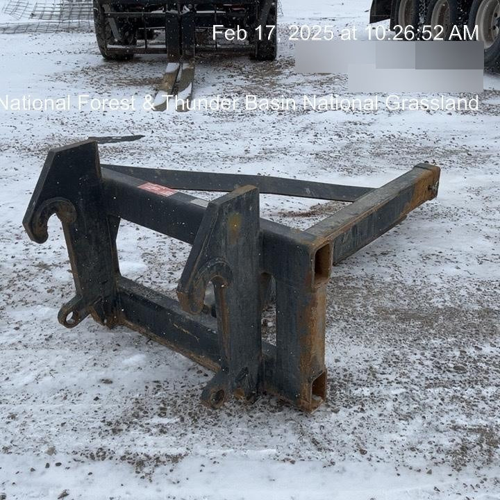2023 ARROW MATERIAL HANDLING CE60-49