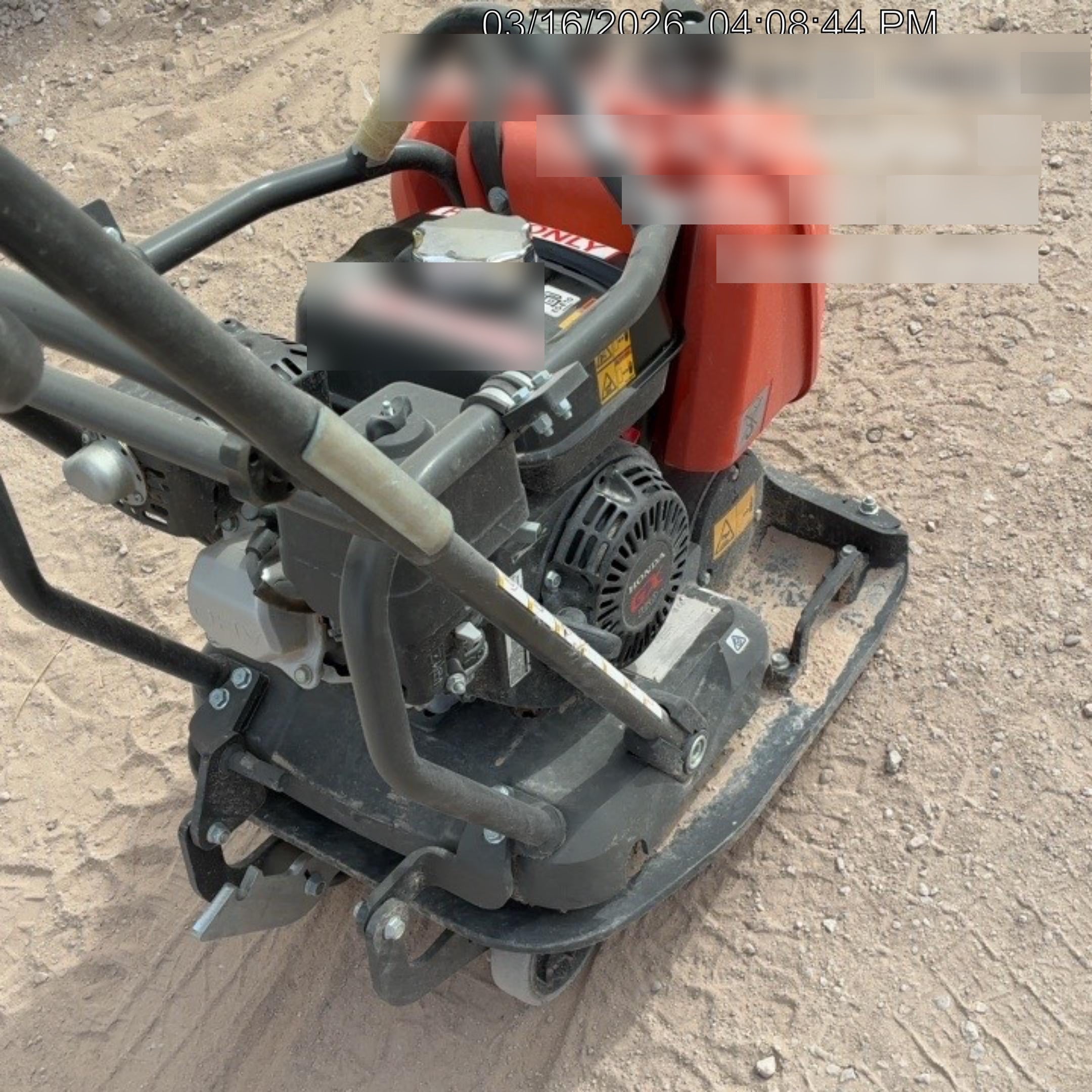 2025 HUSQVARNA LF75