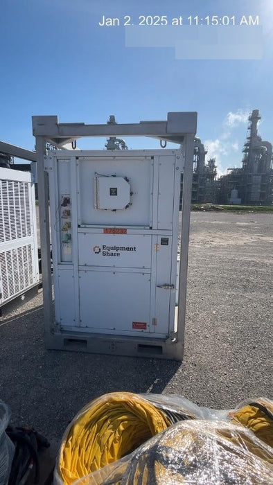 2021 SMARTECH RDDH6000-EH