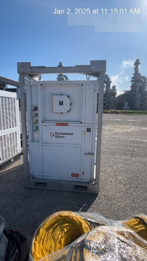 2021 SMARTECH RDDH6000-EH