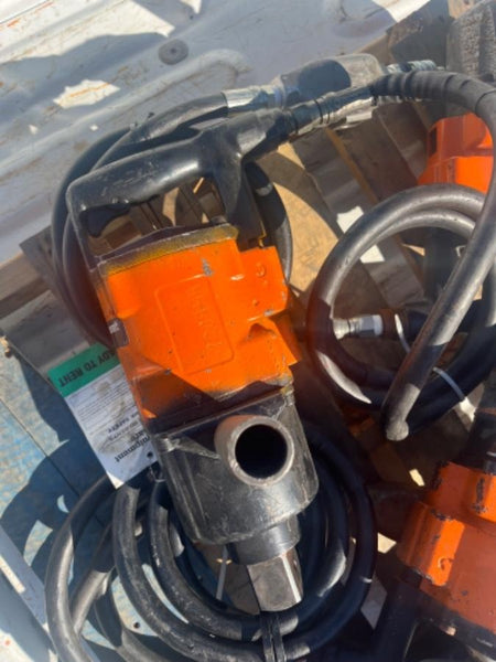 2020 MICHIGAN PNEUMATIC 4955B2