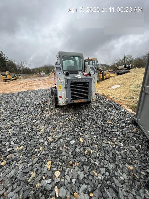 2020 TAKEUCHI TL8R2-CR