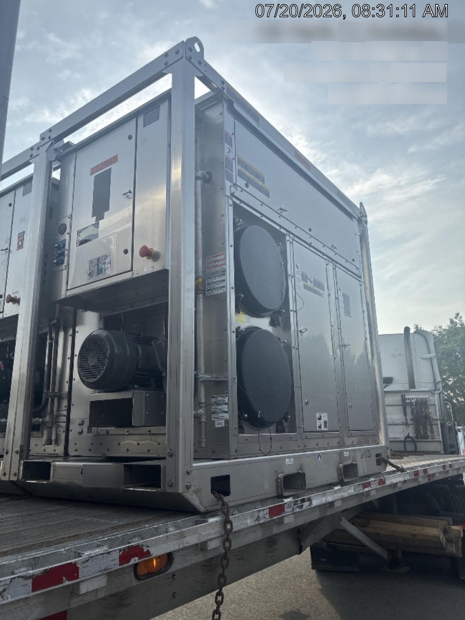 2026 CLIMATE DESIGN INTERNATIONAL MS-7500/6500